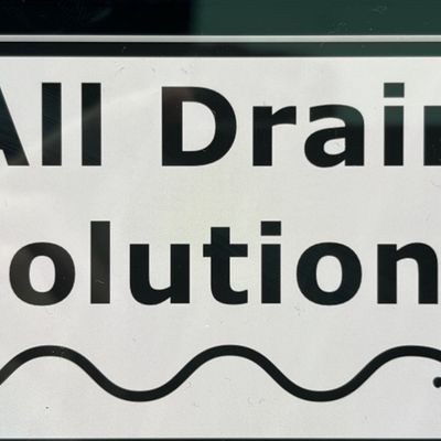 Avatar for All Drain Solutions