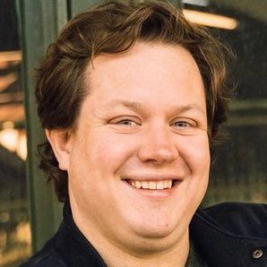 Avatar for Eric Prister