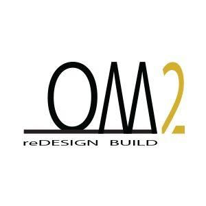 OM2 reDESIGN Build
