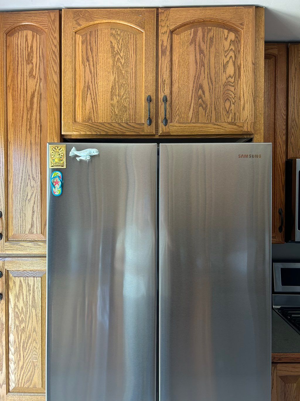 Customer photos