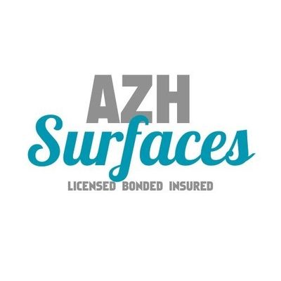 Avatar for AZH Surfaces