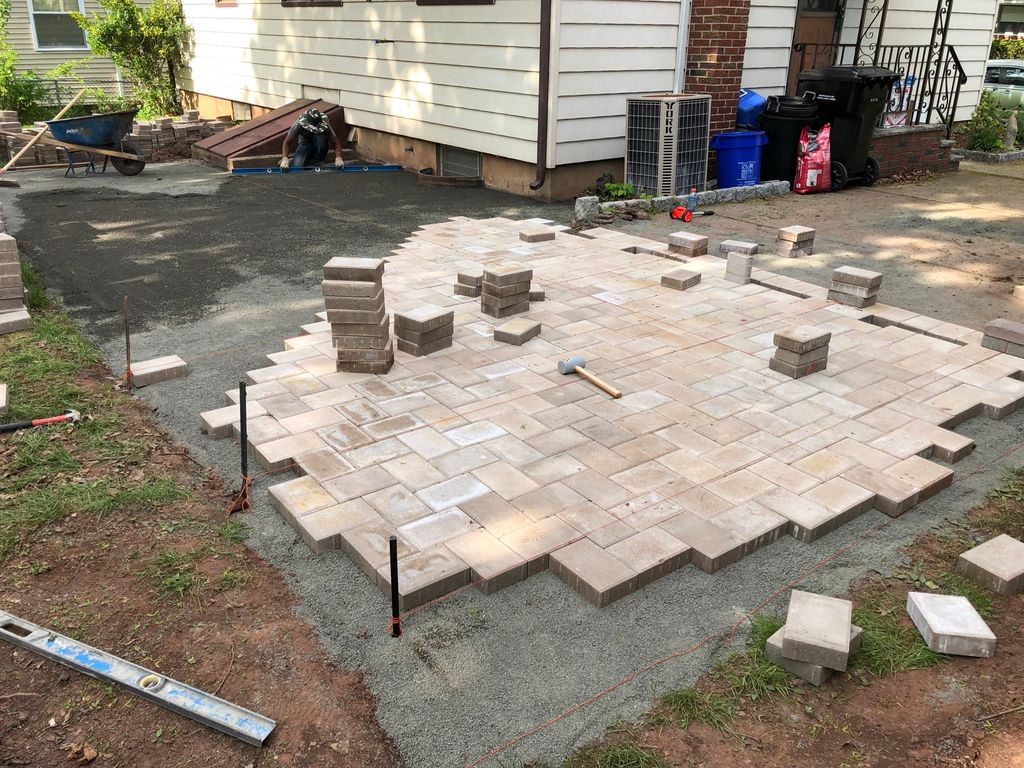 Patio Remodel or Addition