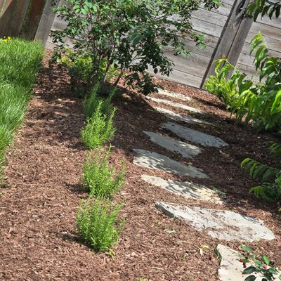 Avatar for garden and mulch diaz