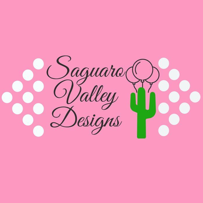 Saguaro Valley Designs