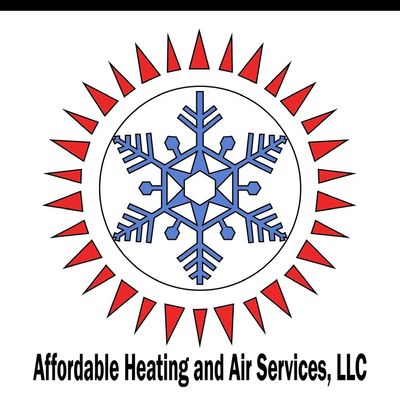 Avatar for AAFFORDABLE HEATING AND AIR SERVICES LLC