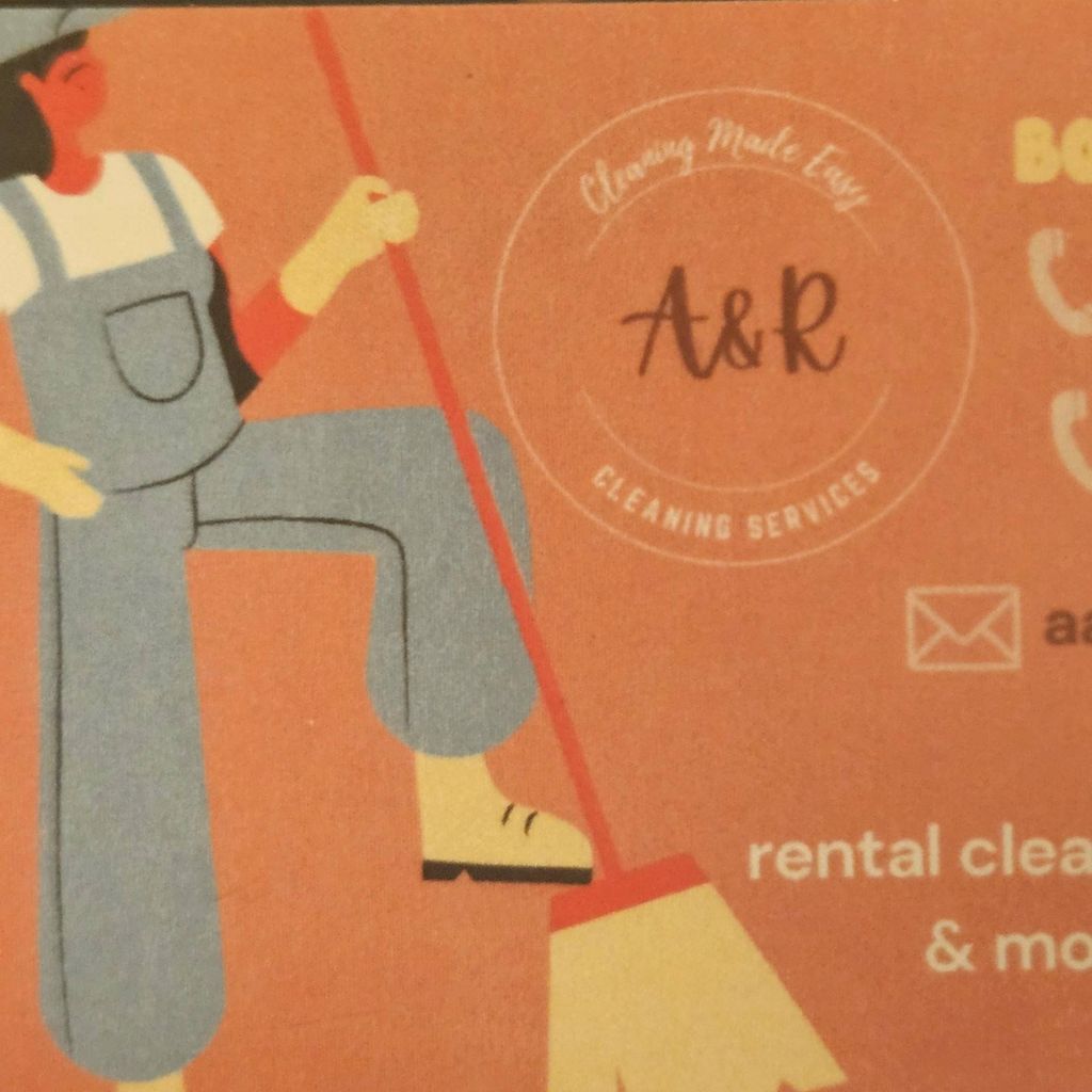 A & R Cleaning Service