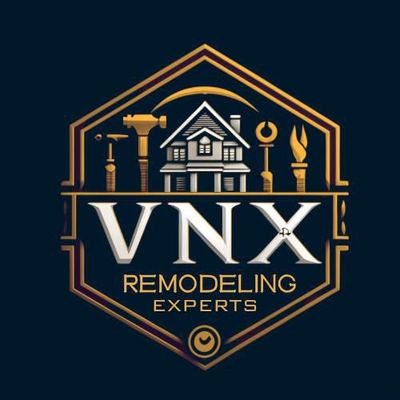 Avatar for VNX Remodeling Experts