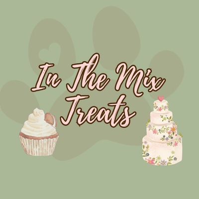 Avatar for In The Mix Treats
