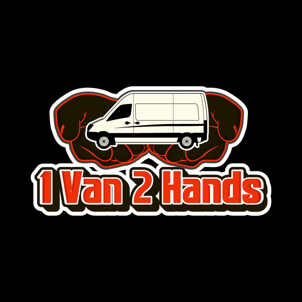 1 Van 2 Hands LLC