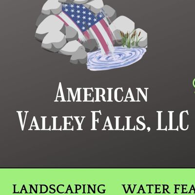 Avatar for American Valley Falls LLC