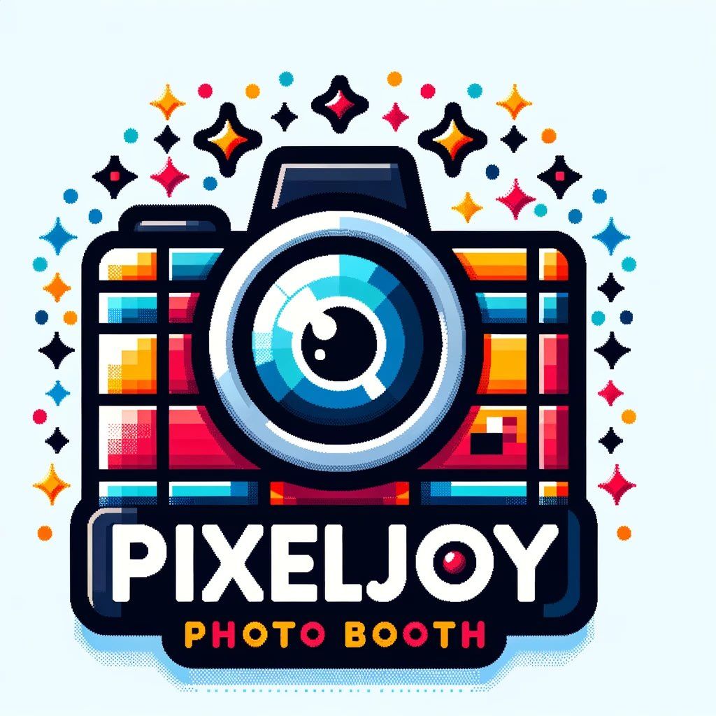 Pixeljoy Photo Booth