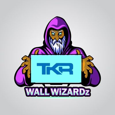 Avatar for Wall Wizardz TKR