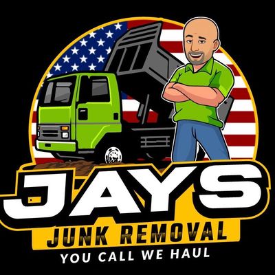Avatar for Jays Junk Removal LLC