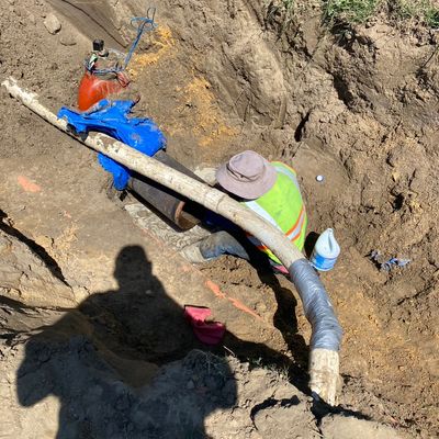 Avatar for Rickys construction