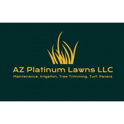 Avatar for AZ Platinum Lawns