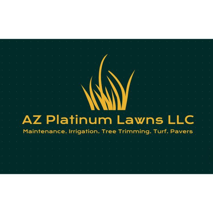 AZ Platinum Lawns