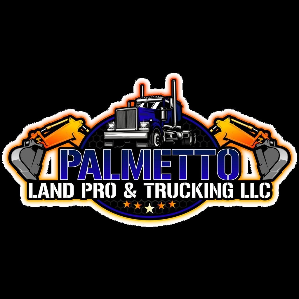 Palmetto Land Pro and Trucking LLC