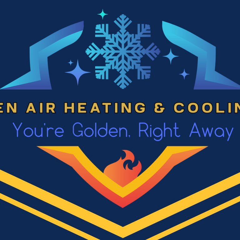 Golden Air Heating & Cooling