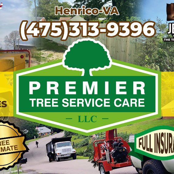 Premier Tree Service Care  LLC