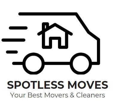 Spotless Moves