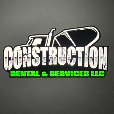 Avatar for Construction Rental And Services