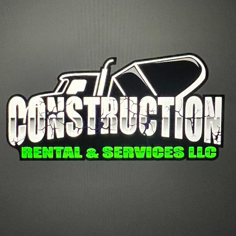 Construction Rental And Services