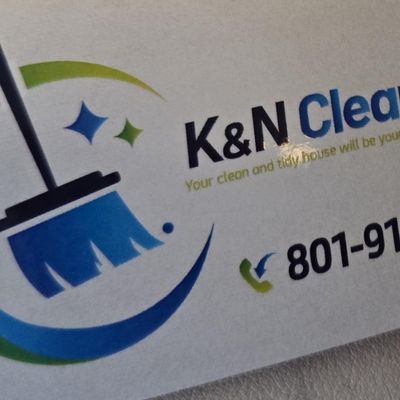 Avatar for K&Ncleaning12