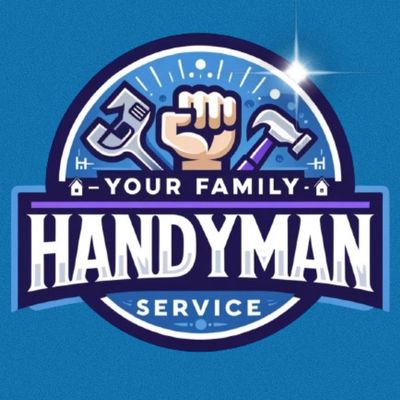 Avatar for Your Family Handyman