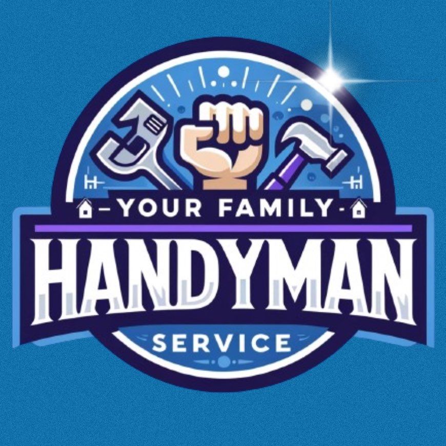 Your Family Handyman