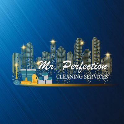 Avatar for Mr. Perfection Cleaning Service