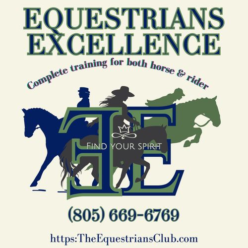 Private Horseback Riding Lessons