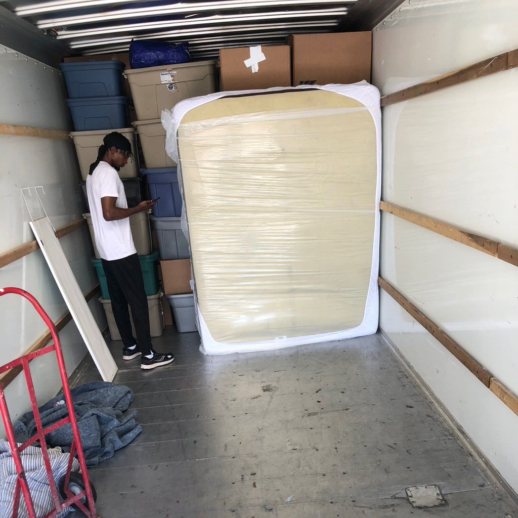 Lambert’s Moving LLC