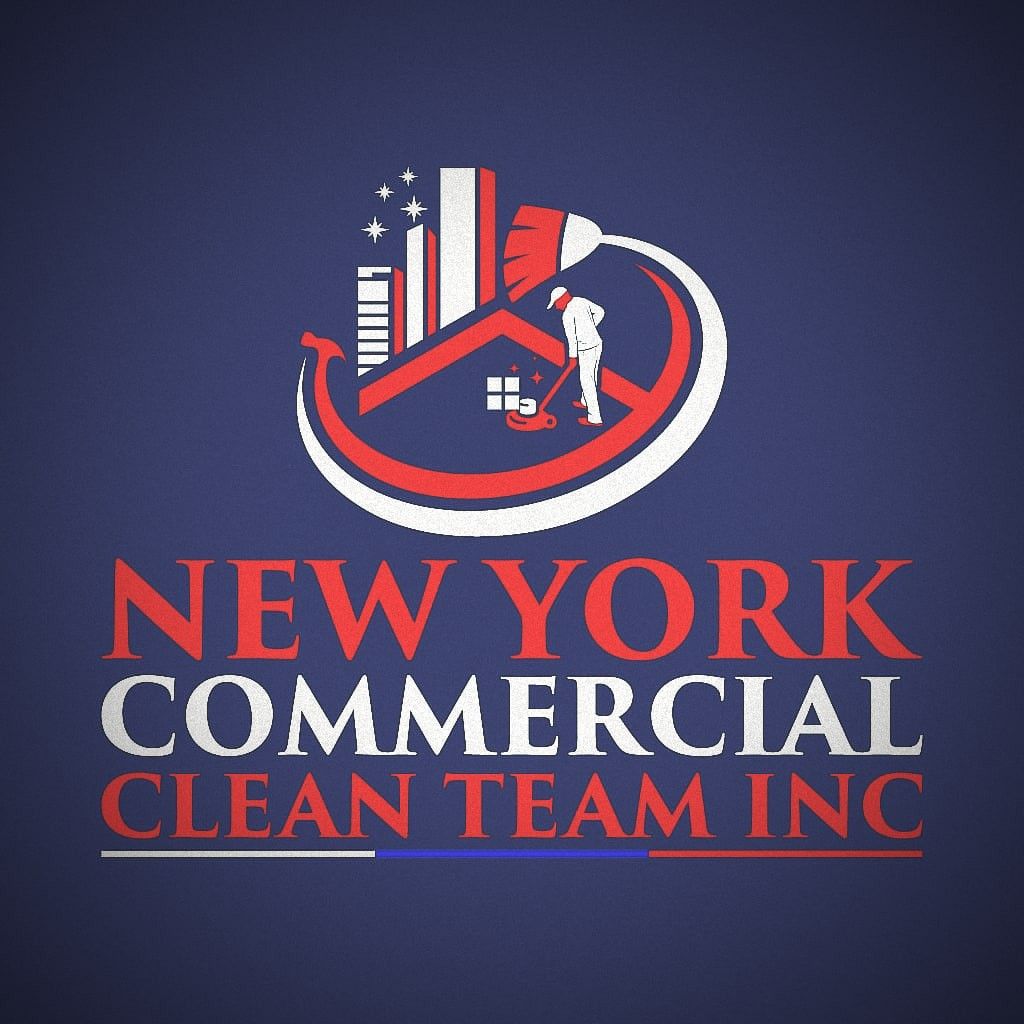 NEW YORK COMMERCIAL CLEAN TEAM INC.