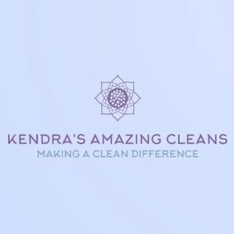 Avatar for Kendra’s Amazing Cleans