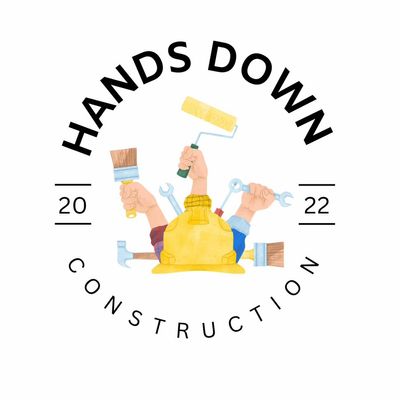 Avatar for Hands Down Construction