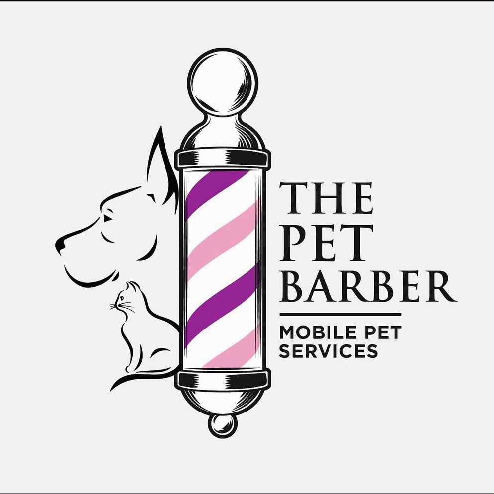 The Pet Barber - Mobile Pet Services