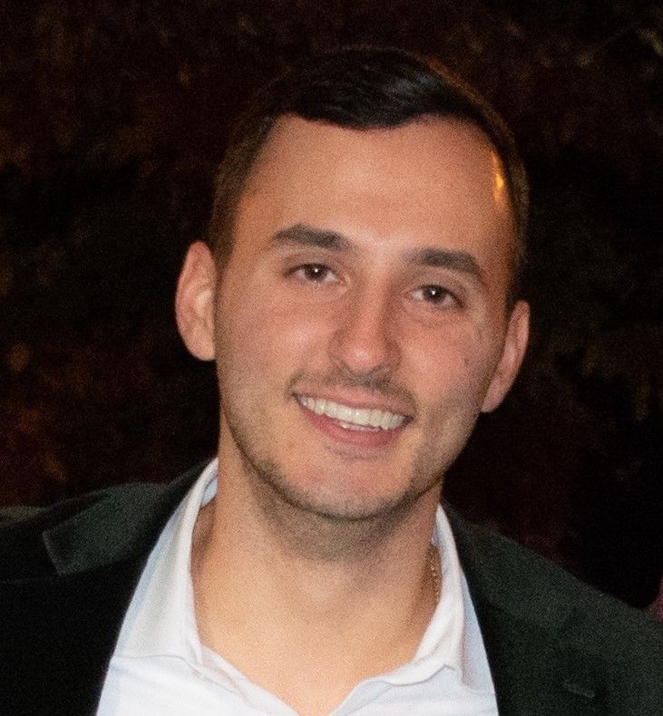 Angelo Adamo, CPA, Notary Public