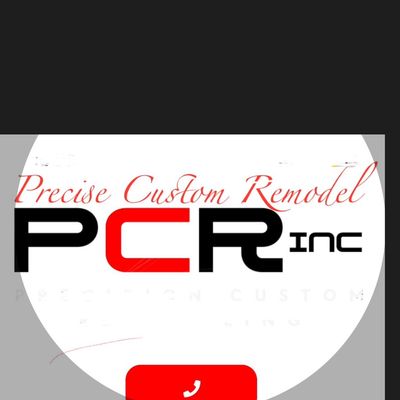 Avatar for Precision Custom Remodels & Home Repair