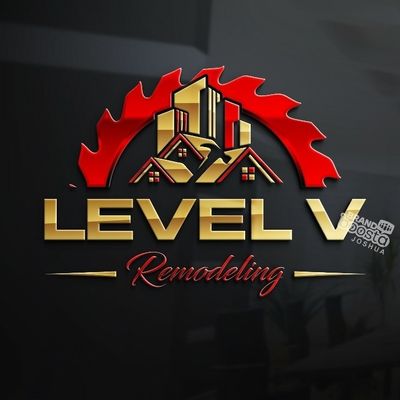 Avatar for Level V remodeling