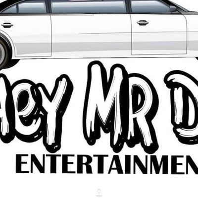 Avatar for Hey Mr Dj & transportation