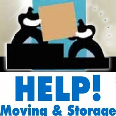 Avatar for H.E.L.P.! Moving and Storage