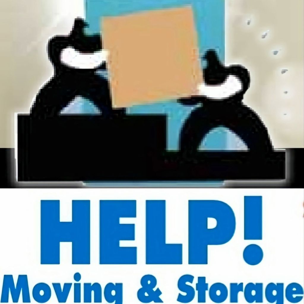 H.E.L.P.! Moving and Storage