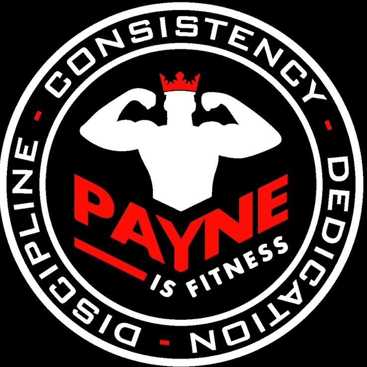 Payne Is Fitness