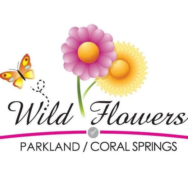 Wild Flowers of Parkland