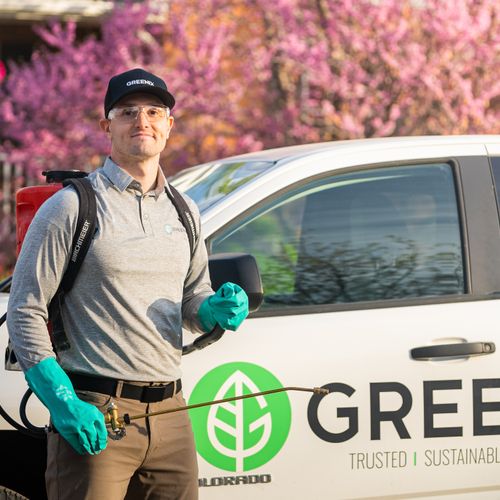 Pest Control Services