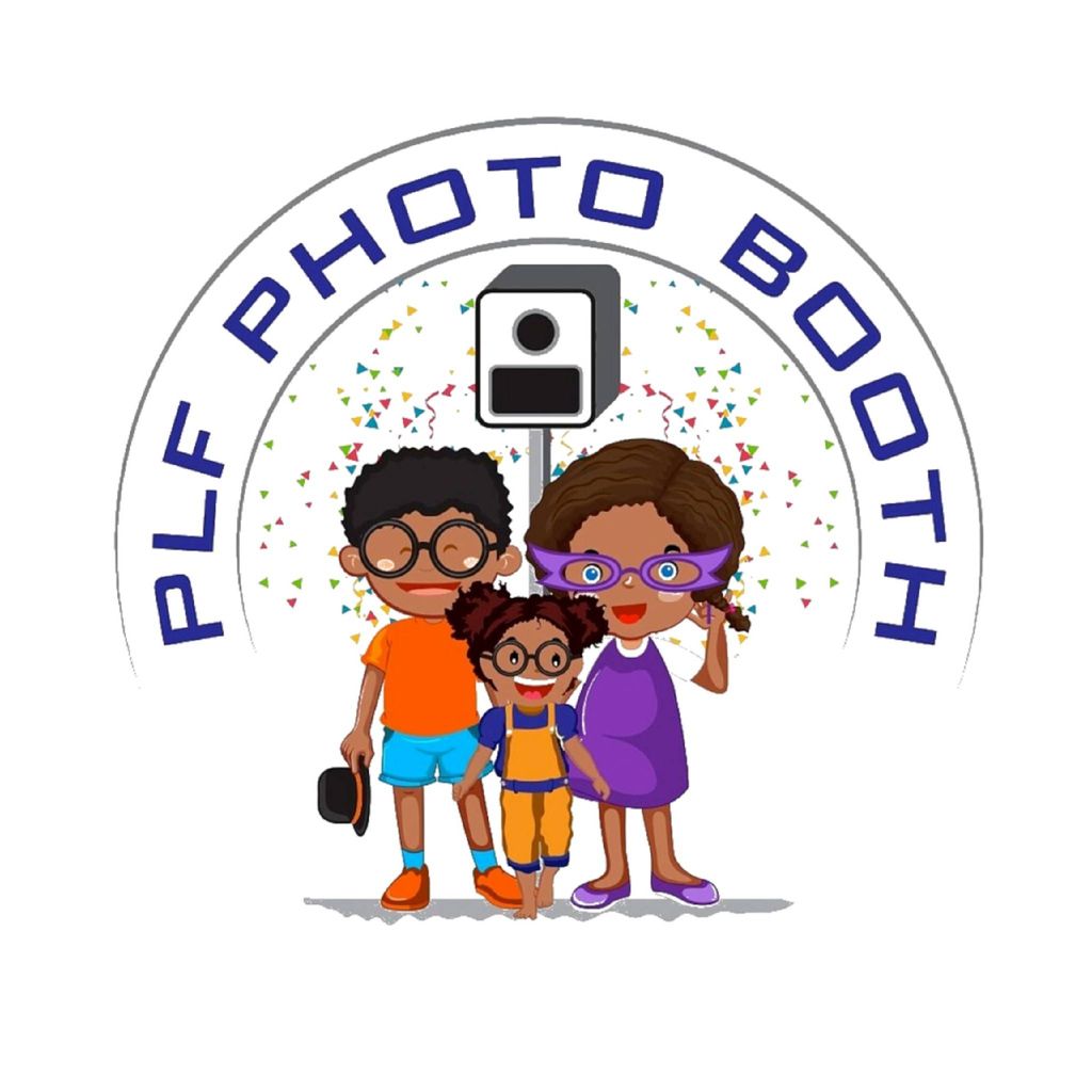 PLF Photo Booth