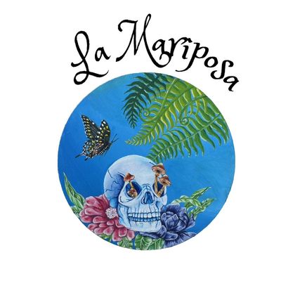 Avatar for La Mariposa