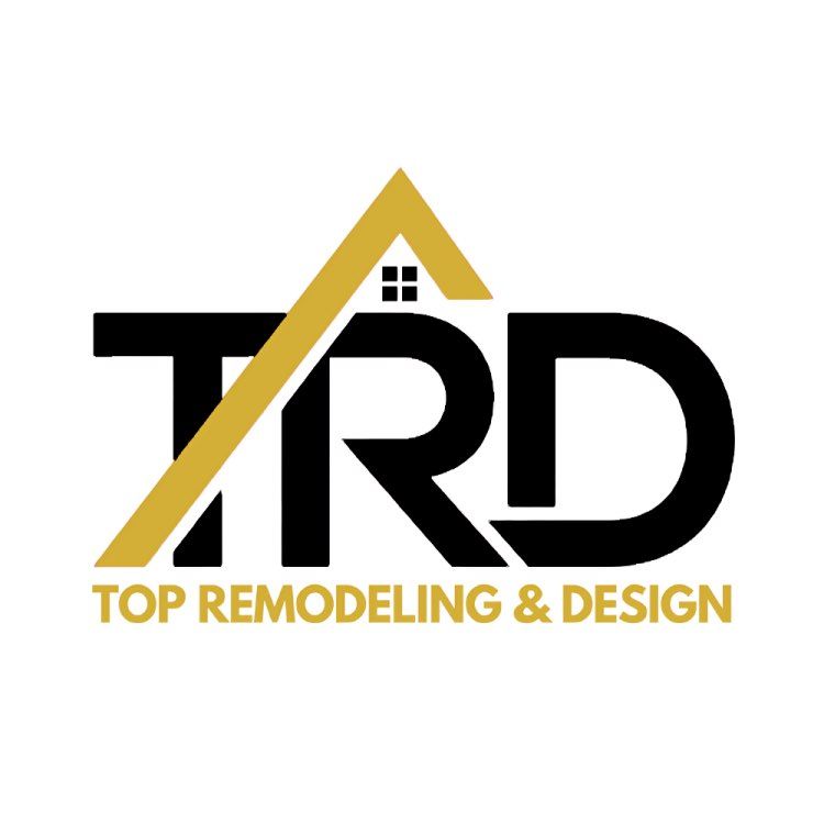 Top Remodeling & Design