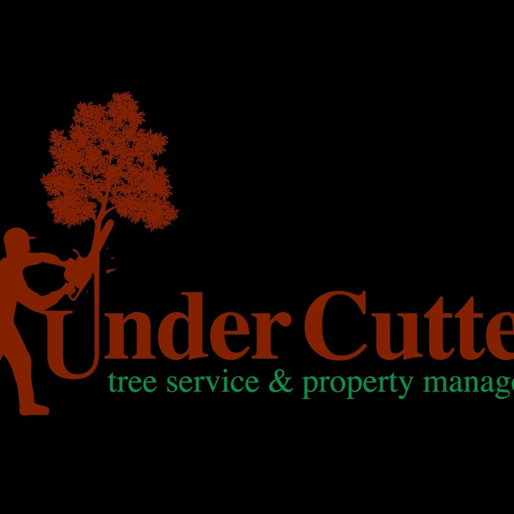 undercutters tree service & property management