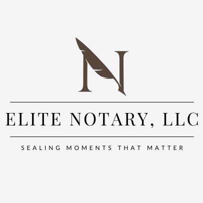 Elite Notary, LLC